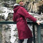 ABBEY HUNTER, BFA, JEWELRY AND METALS, 2010